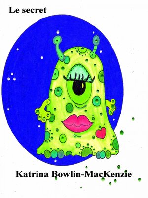 cover image of Le secret